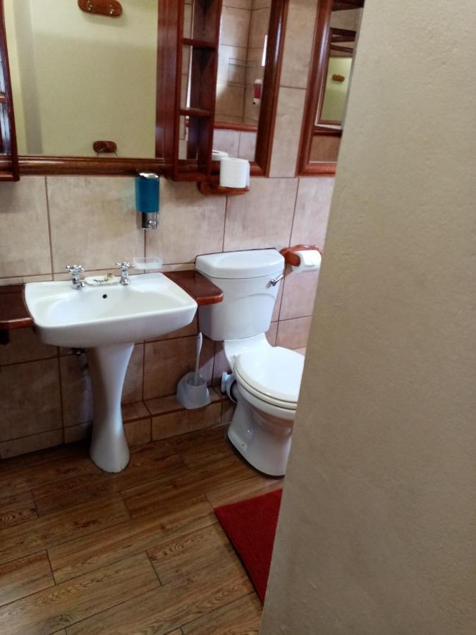 Tudor Lodge Guest House Johannesburg Zewnętrze zdjęcie