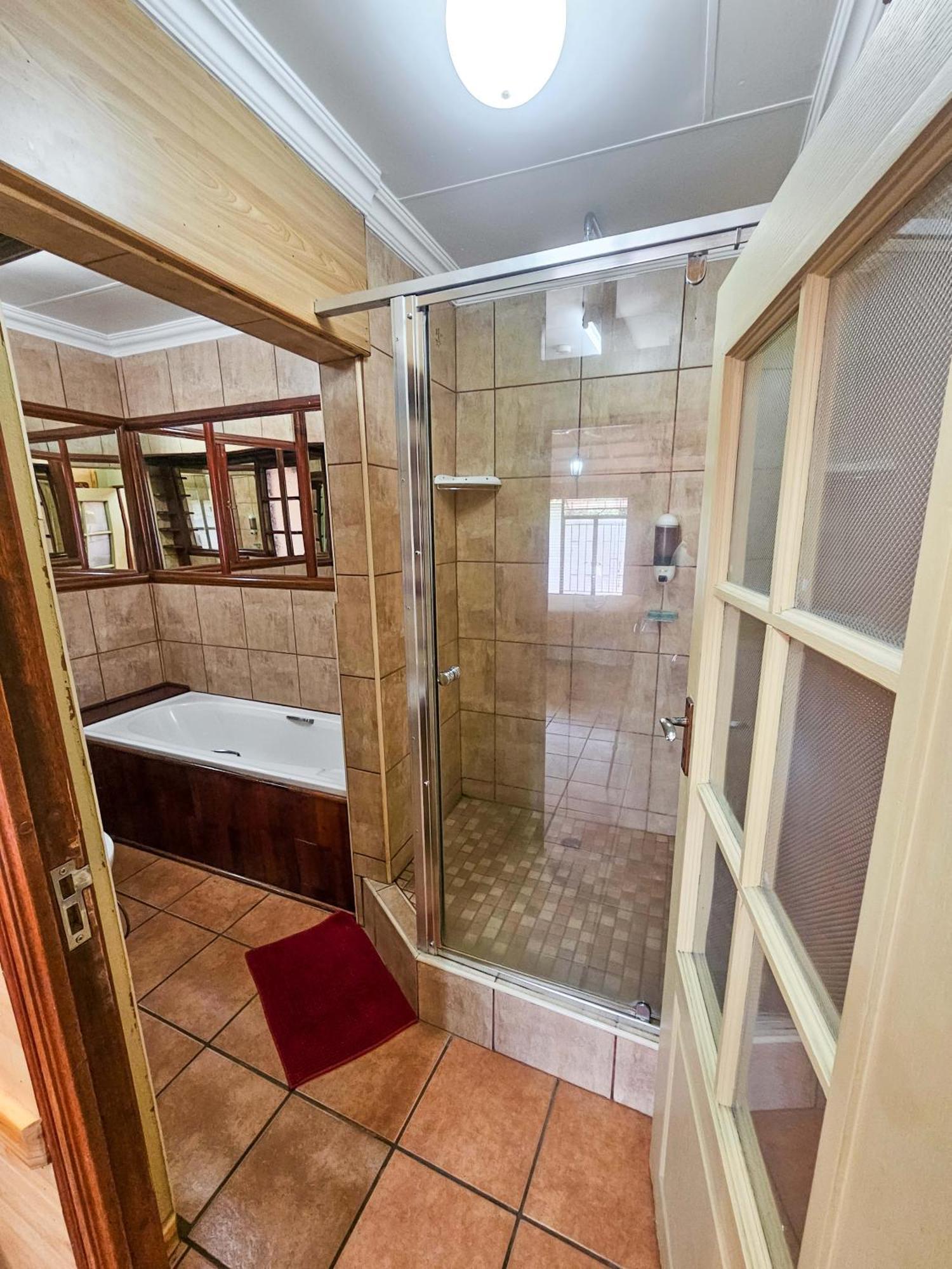 Tudor Lodge Guest House Johannesburg Zewnętrze zdjęcie
