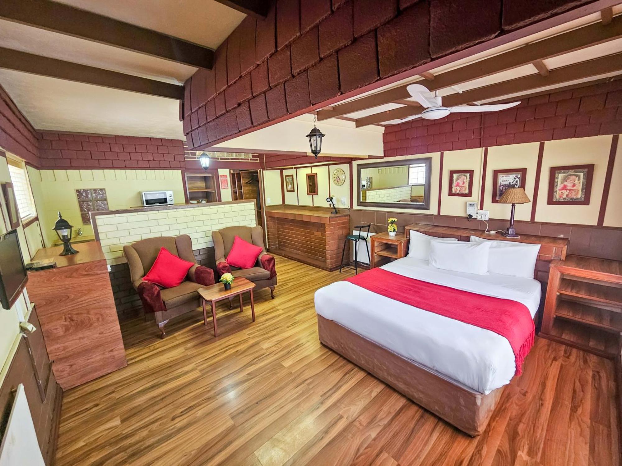 Tudor Lodge Guest House Johannesburg Zewnętrze zdjęcie