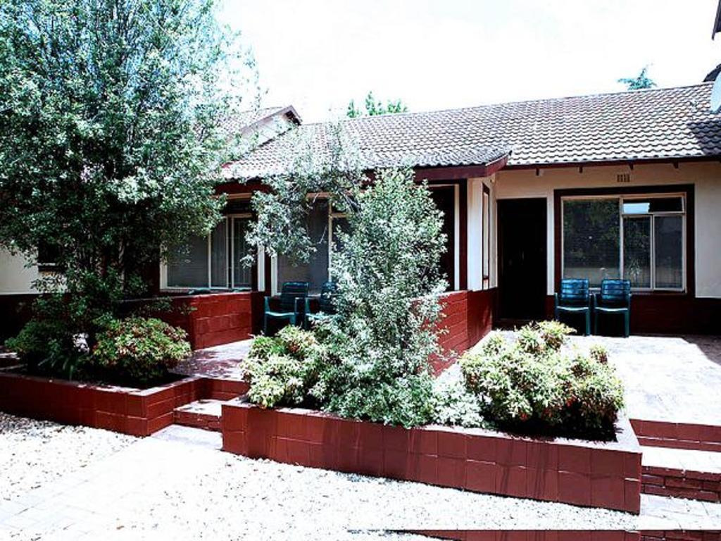 Tudor Lodge Guest House Johannesburg Zewnętrze zdjęcie